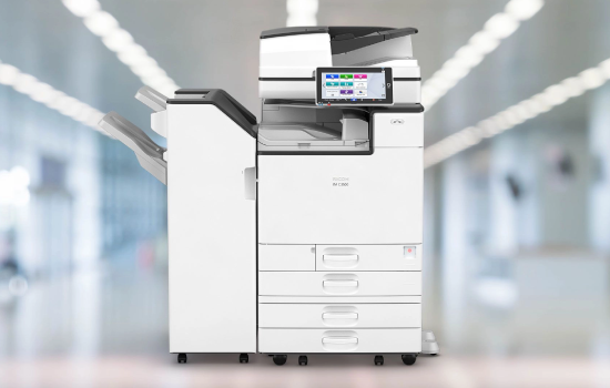 Venta de fotocopiadoras