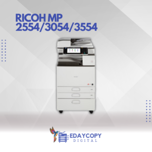 RICOH MP 2554/3054/3554