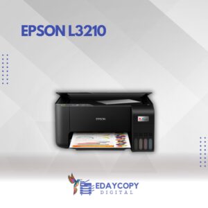 Epson EcoTank L3210