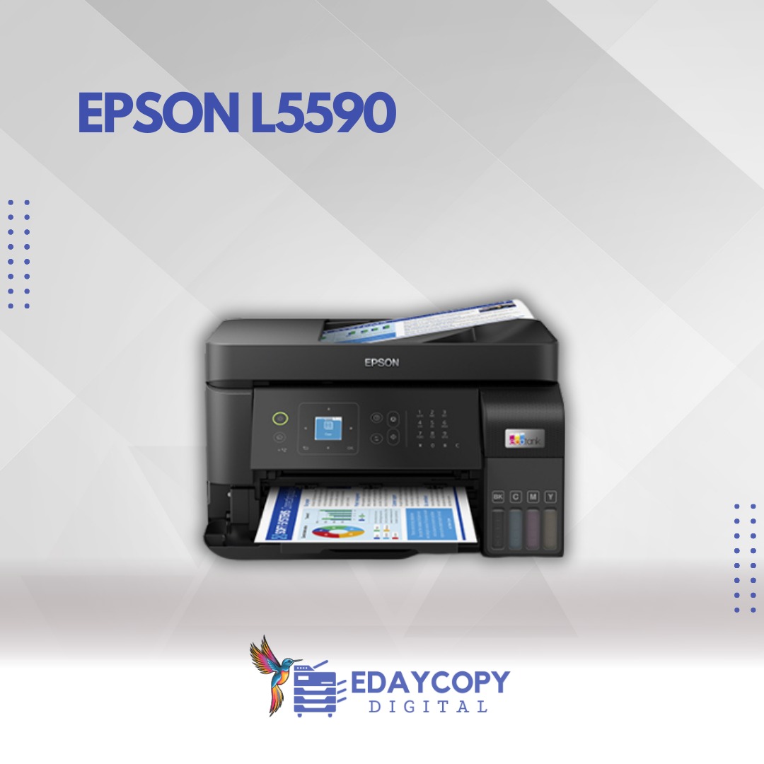 Epson EcoTank L5590