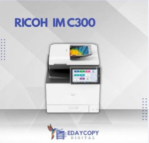 Ricoh IM C300