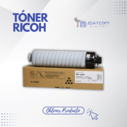 2554/2555/3054/3055/4054/
4055/5054/5055 ORIGINAL Y GENERICO DE 640 GRAMOS PARA 20.000 PAGINAS AL 5%