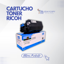 TONER GENERICO RICOH IM 350/430
MARCA IKON