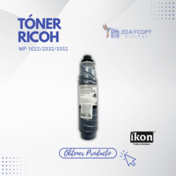 Tóner Ricoh MP 1022/2032/3352