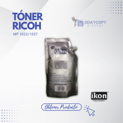Tóner Ricoh MP 1022/1027