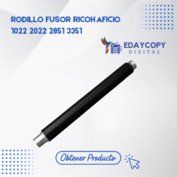 RODILLO FUSOR RICOH AFICIO
1022 2022 2851 3351