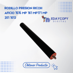 RODILLO PRESION RICOH
AFICIO 1015 1018 MP 161
171 201