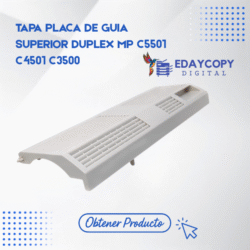 RODILLO PRESION RICOH
AFICIO MP2554 3055 3554
4054 5054 6054 B247-4001