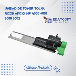 SEPARADOR DE PAPEL
RICOH AFICIO MP 2554
3055 3554 4054 5054 6054