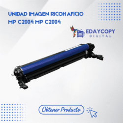 SEPARADOR DE PAPEL
RICOH AFICIO 1015 1018
MP161 MP171 MP201