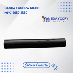 BANDA FUSORA RICOH MPC 2050 2550
