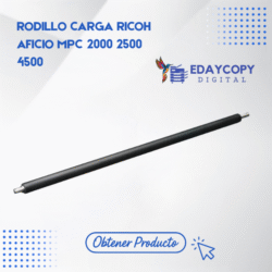 Rodillo Carga Ricoh Aficio Mpc 2000 2500 4500