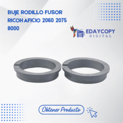 BUJE RODILLO FUSOR
RICOH AFICIO 2060 2075 8000