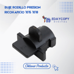 BUJE RODILLO PRESION
RICOH AFICIO 1015 1018