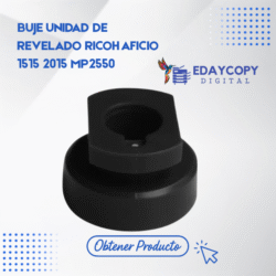 BUJE UNIDAD DE
REVELADO RICOH AFICIO 1515 2015 MP2550